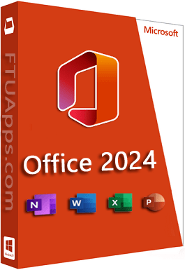 Microsoft Office 2024 Version 2312 Build 17103.20000 X86-X64 LTSC AIO