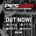 PES2015 Untuk PC