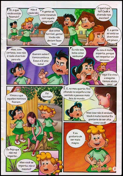 CAIC Quebrando o Silêncio 5