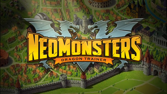 Neo Monsters Mod Apk