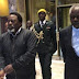RDC-Zimbabwe : Joseph Kabila est arrivé à Harare pour participer aux obsèques de Mugabe