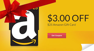 Free Printable Amazon Coupons