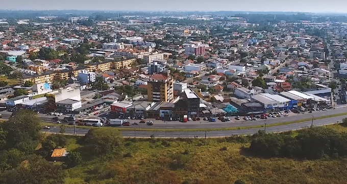 15 DE MAIO | Cachoeirinha comemora 53 anos de emancipação de Gravataí