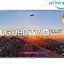 LG  43 Inches 4K UHD LED Smart TV At Best Price