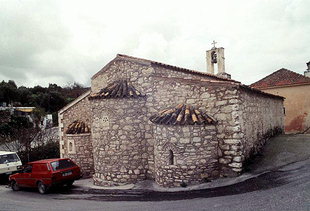 PANAGIA