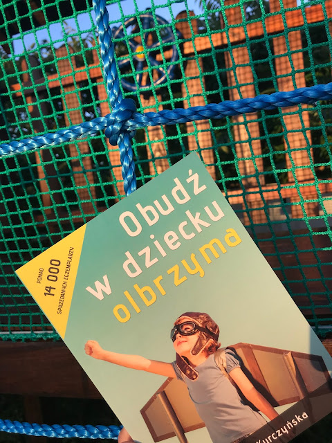 Jak wychować inteligentne dziecko? - "Obudź w dziecku olbrzyma" 