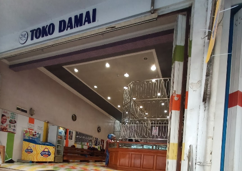 Toko Emas Damai Probolinggo - Lihat Lokasi Maps Toko Emas Probolinggo