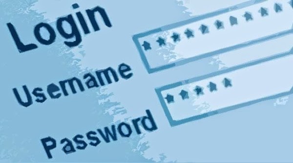 Bahayanya Menggunakan Password yang Sama