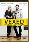 vexed