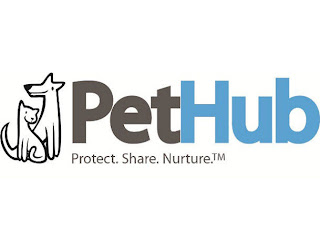 PetHub logo.