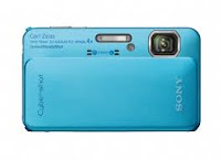 SONY DSC-TX10