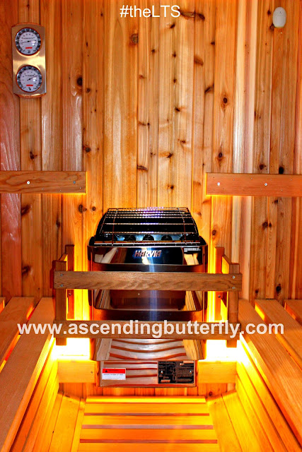 Almost Heaven Saunas world leader in traditional home saunas