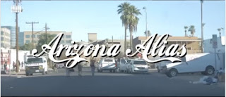 New Video: Arizona Alias - Life I Live