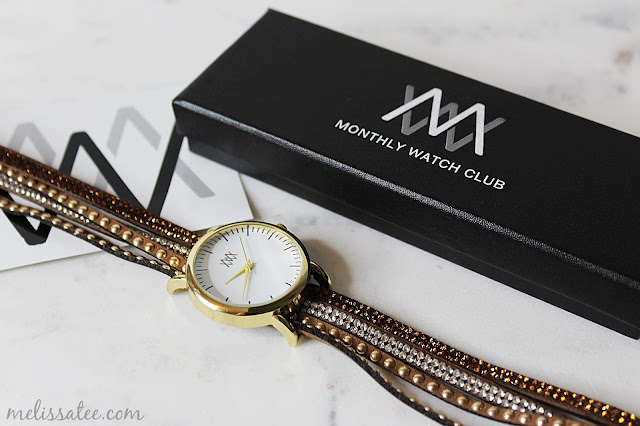 monthly watch club, monthly watch club review, subscription boxes