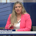 Samantha Cavalca estreia nesta segunda na TV Antena 10