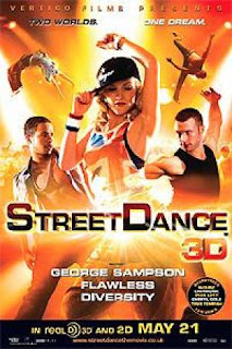 Download StreetDance Dois Mundos Um Sonho BDRip Avi Dual Audio e RMVB Dublado