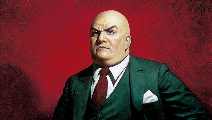 HQ | Lex Luthor - A biografia não autorizada