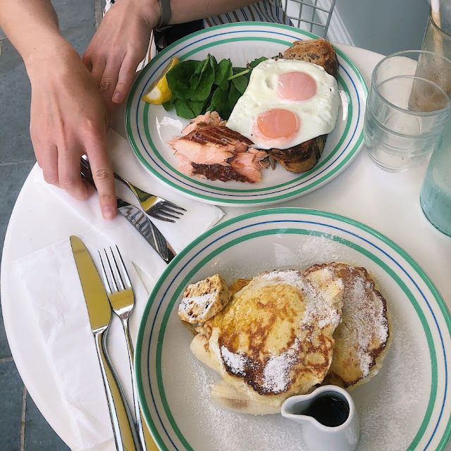 menu sarapan pagi