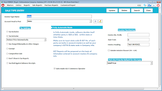 Billing Barcoding Accounting Inventory Management Software