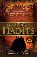 Buku Pintar Hadits Penulis Syamsul Rijal Hamid PDF
