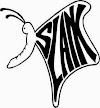 Logo SLANK tidak ada di SLANK FANS CLUB PUSAT