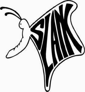 Logo SLANK tidak ada di SLANK FANS CLUB PUSAT