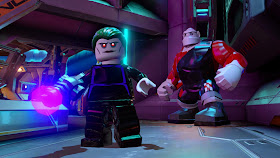 LEGO Batman 3