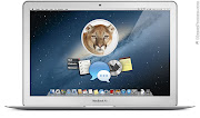 OS X Mountain Lion (version 10.8) is the ninth and next major release of OS .