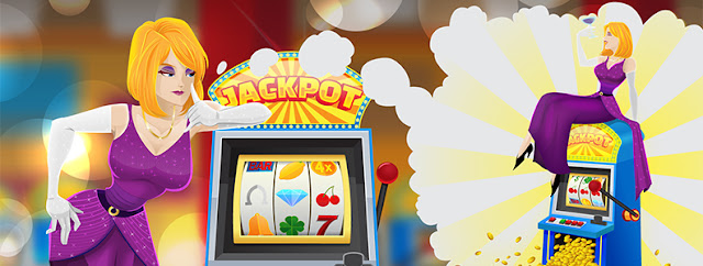 How to avoid losing when playing Slot Machines in online casino