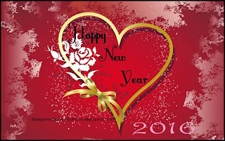 Happy New Year HD Images In 1080p