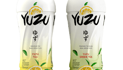 Ciri Ciri Buah Yuzu Citrus Dari Bentuknya 