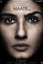 Maatr 2017 Hindi HD Quality Full Movie Watch Online Free