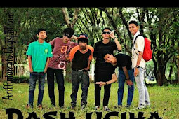 Chord Gitar Dash Uciha - Merindukanmu