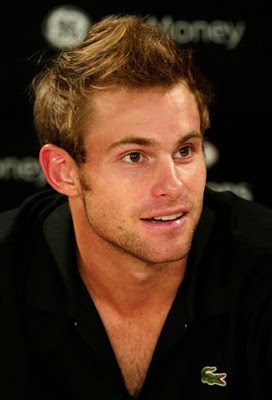 Andy Roddick | Poker