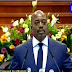   Dialogue : Kabila ira jusqu’au bout !