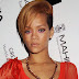 Rihanna Short Hairstyles