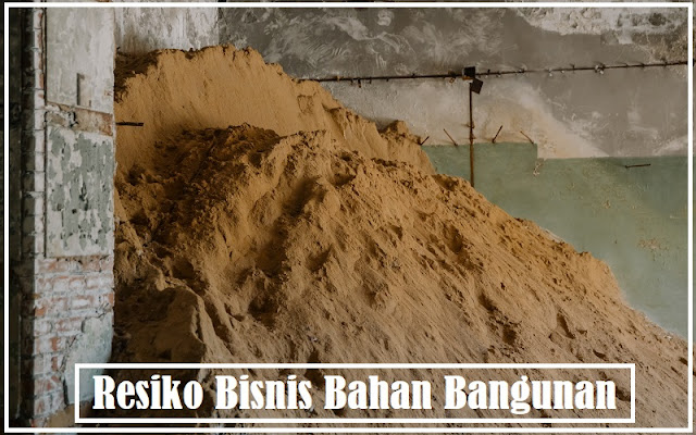 Resiko Bisnis