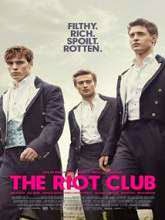 Watch Online Full The Riot Club(2014) English Movie