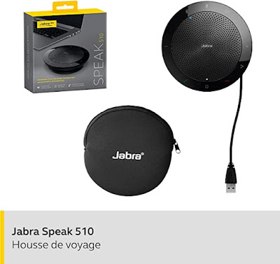 Jabra Speak 510 Speaker