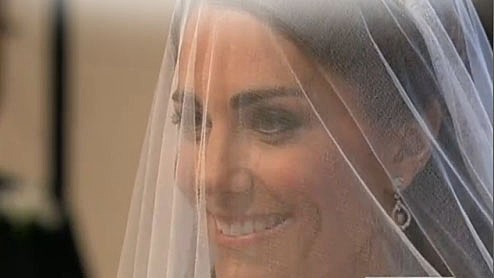 kate middleton wedding dress pictures. Kate Middleton#39;s Wedding Dress