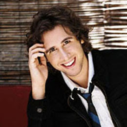 Josh Groban Wiki & Pictures