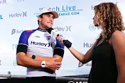 surf30 ct wsl hurley pro sunset beach 2023 Leonardo Fioravanti  23Sunset  TYH3999 Tony Heff