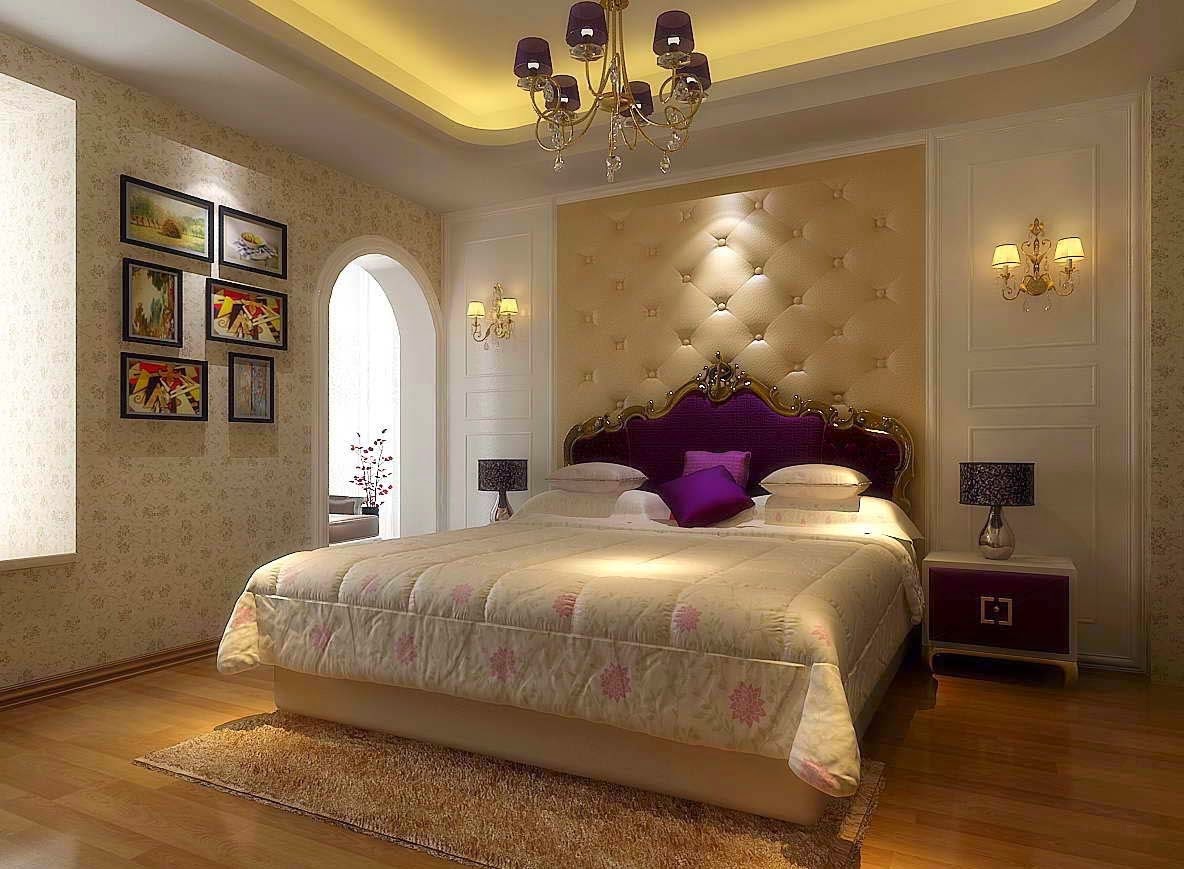 Foto Desain  Kamar  Tidur  Hotel Desain  Rumah Minimalis 
