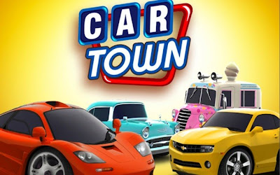 Car Town el nuevo juego Facebook