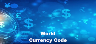 국가별 통화 기호 (심볼), ISO 통화 코드 표 (Currency Code Table), 통화쌍 별명 (Currency Pair Nickname)