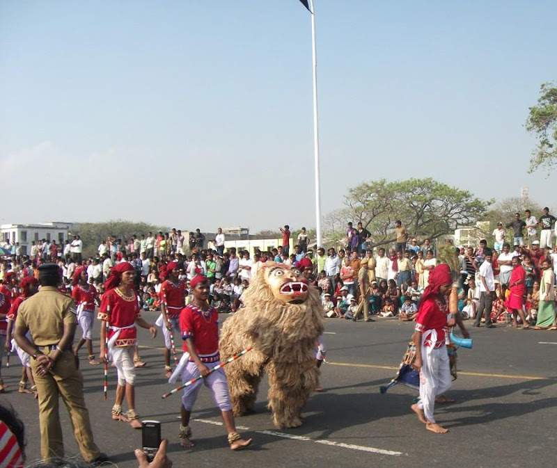 rd Republic Day  India Celebration in Tamilnadu Photos  Part III film pics