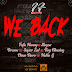 LF - We Back (feat. Varios) [Prod. by SK_Service] (2021)