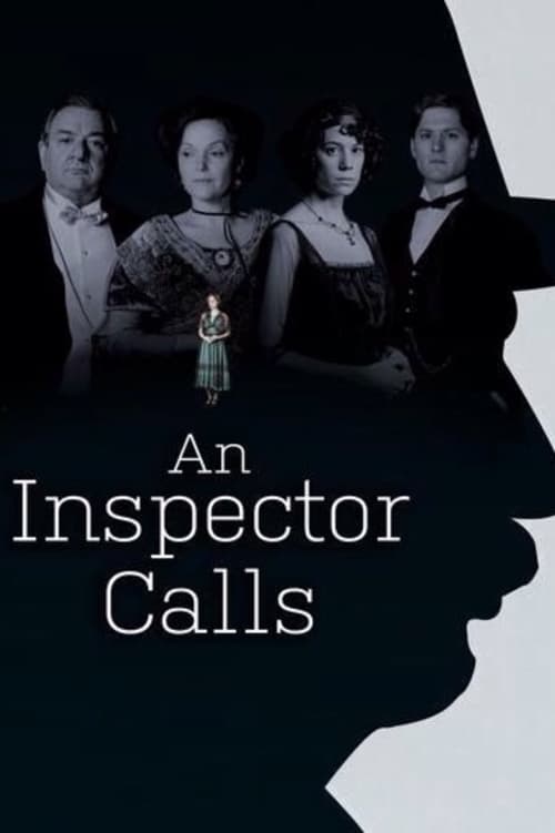 An Inspector Calls 2015 Film Completo Sub ITA