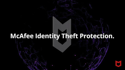 McAfee Identity Theft Protection 2020 Review
