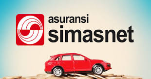 Jaminan Asuransi Mobil dari Simasnet